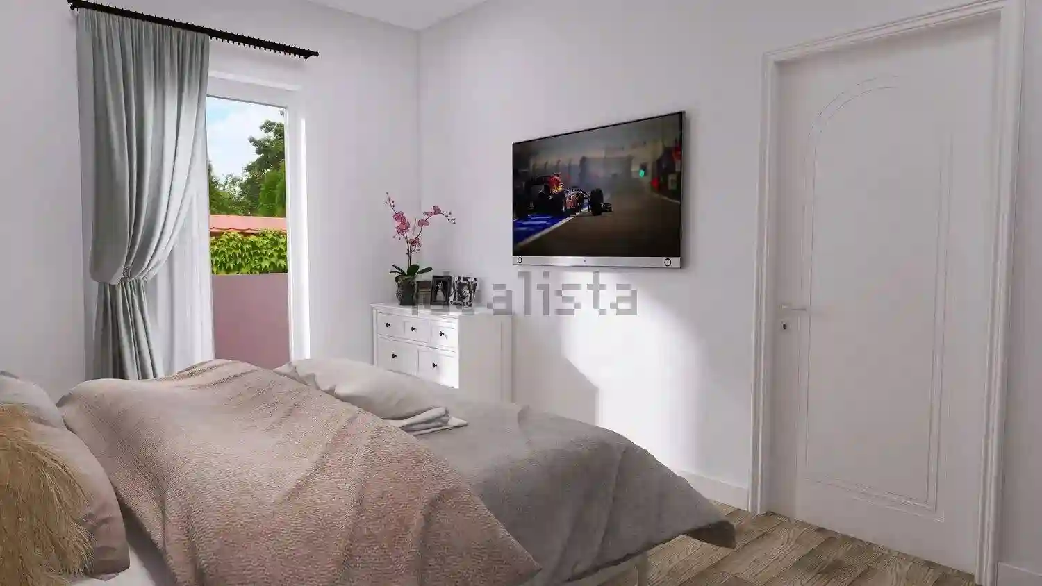 Appartamento - foto 5