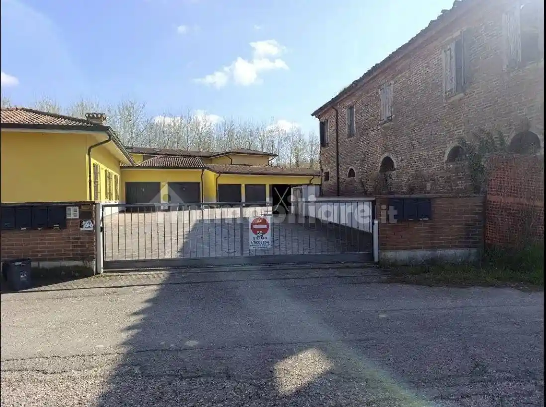 Appartamento in vendita a Dosolo
