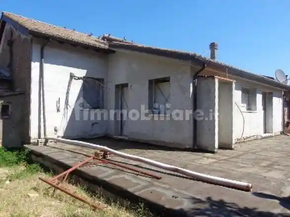 Casa indipendente in vendita a Penna in Teverina