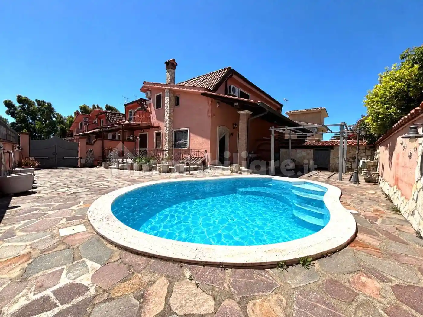 Villetta a schiera in vendita a Ardea
