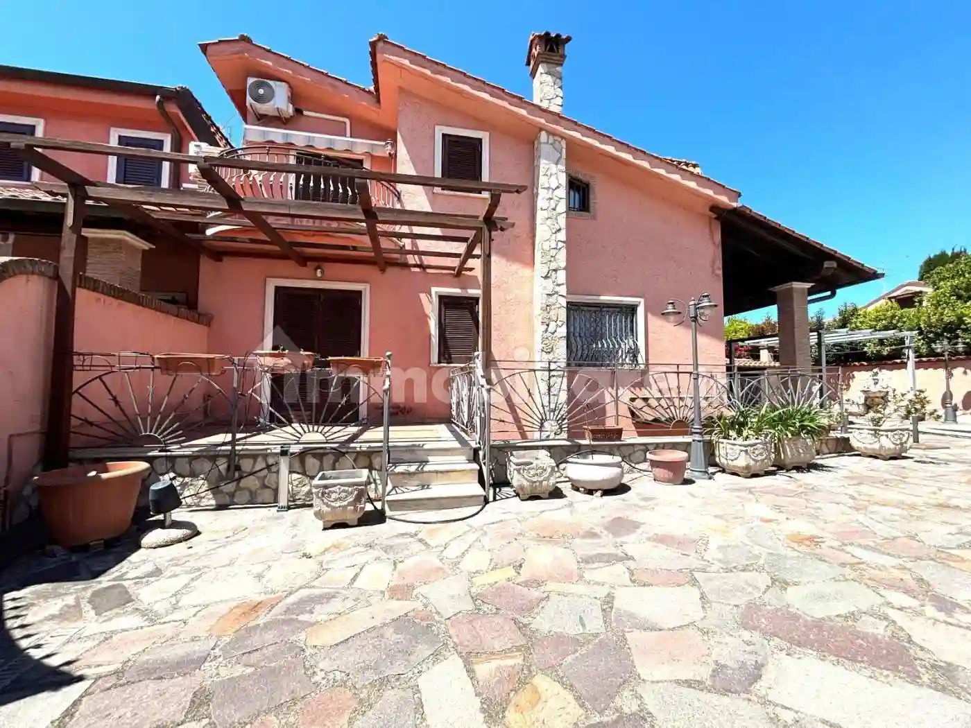 Villetta a schiera - foto 3