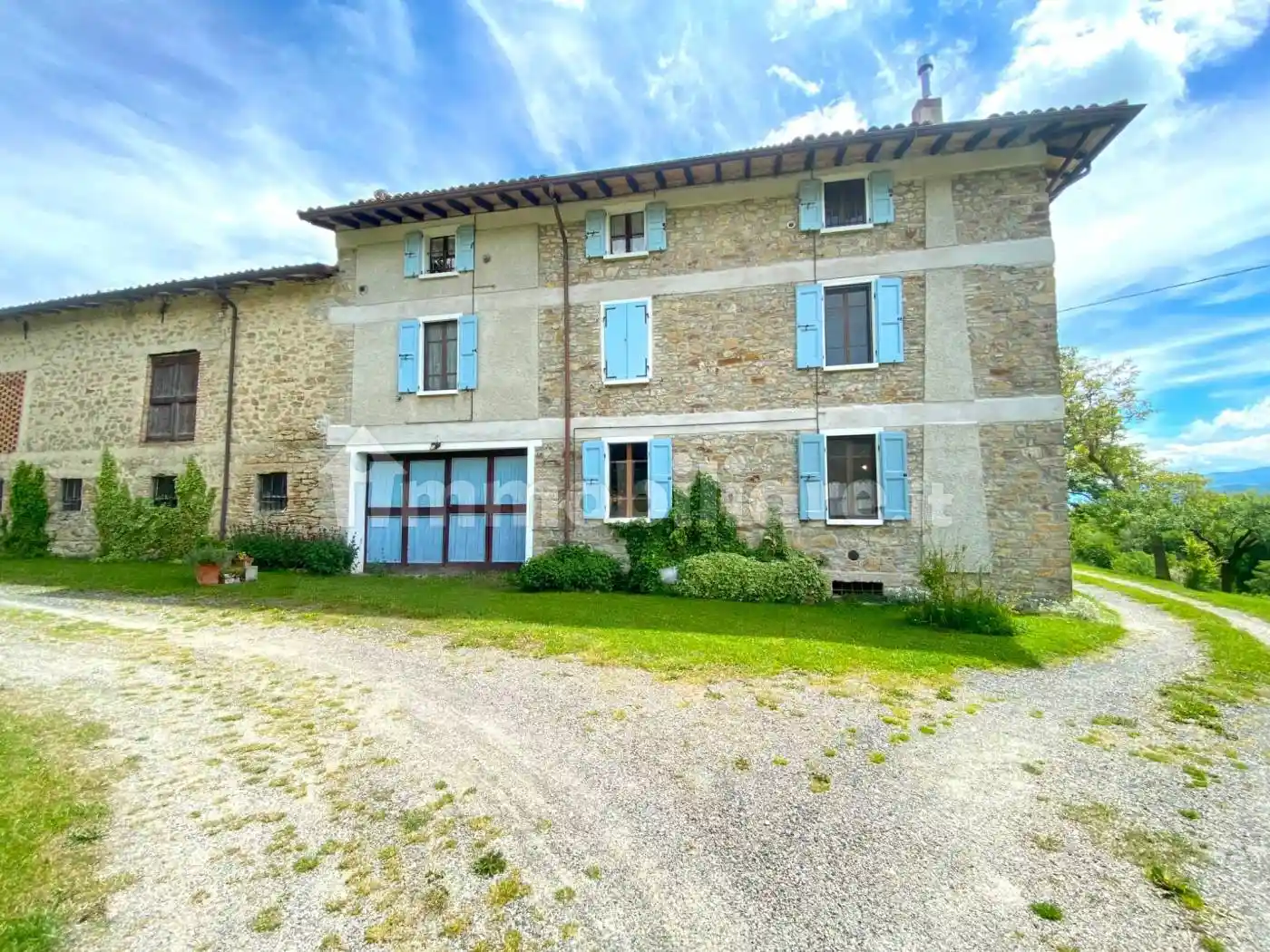 Rustico - Casale in vendita a Palanzano