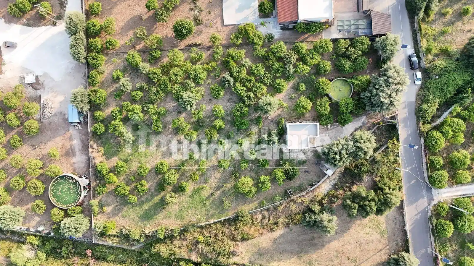 Villa in vendita a Avola