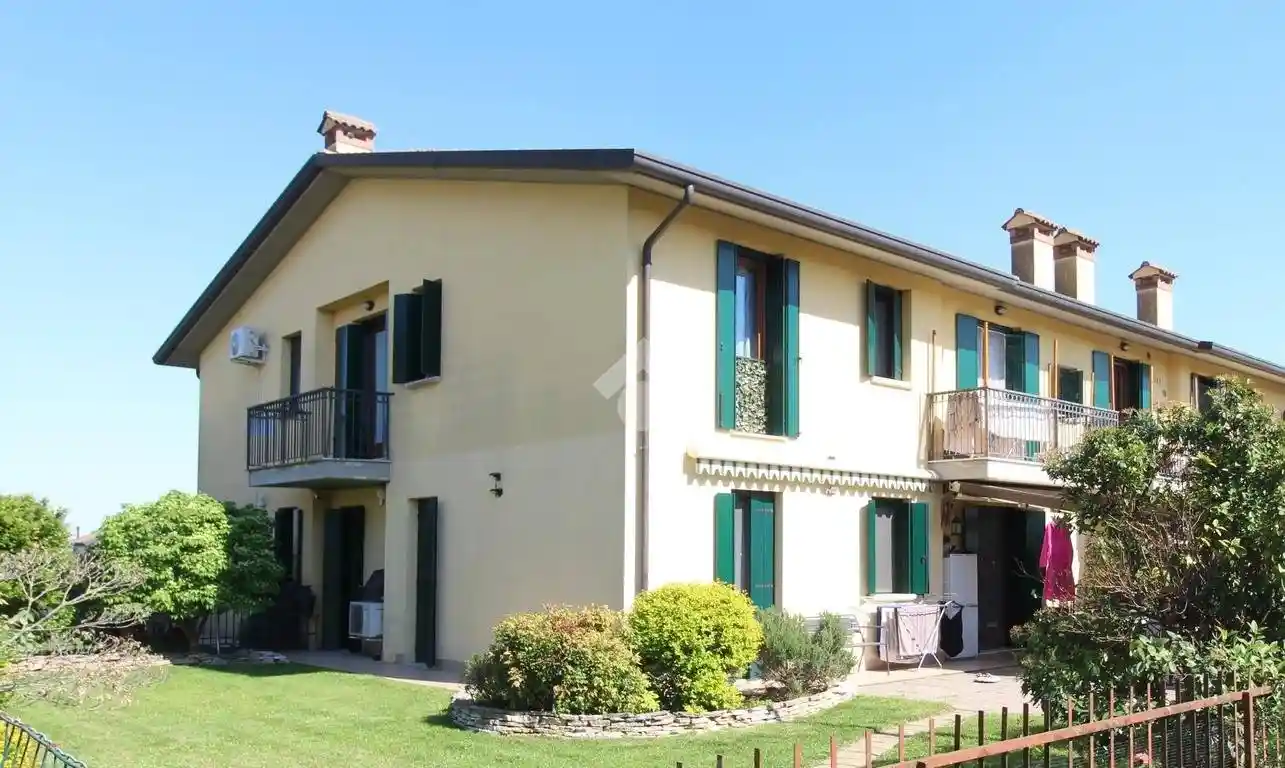 Appartamento in vendita a Cassola