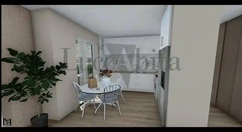 Appartamento in vendita a Capannori