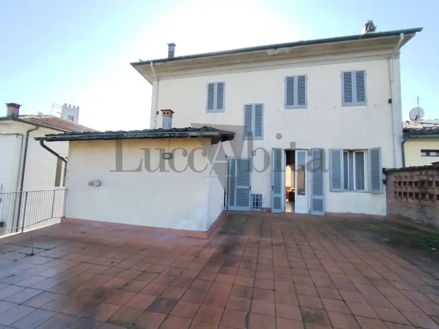 Villa in vendita a Porcari