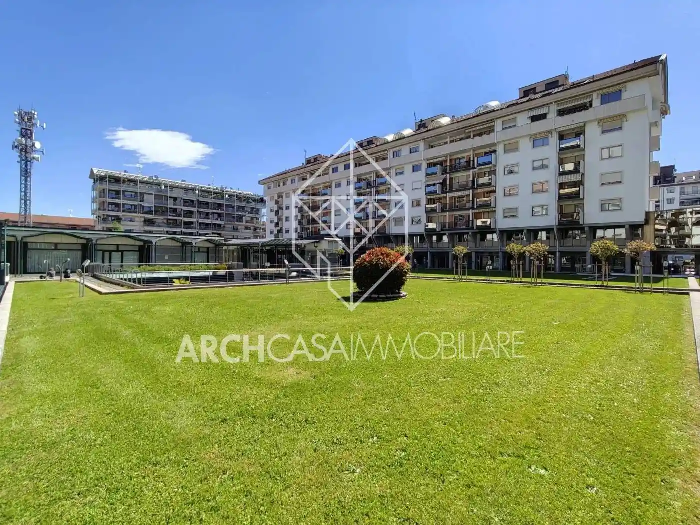 Appartamento in vendita a Cuneo
