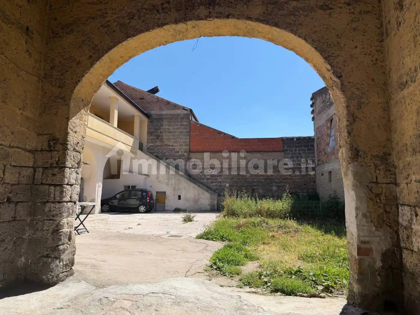 Appartamento in vendita a Santa Maria Capua Vetere