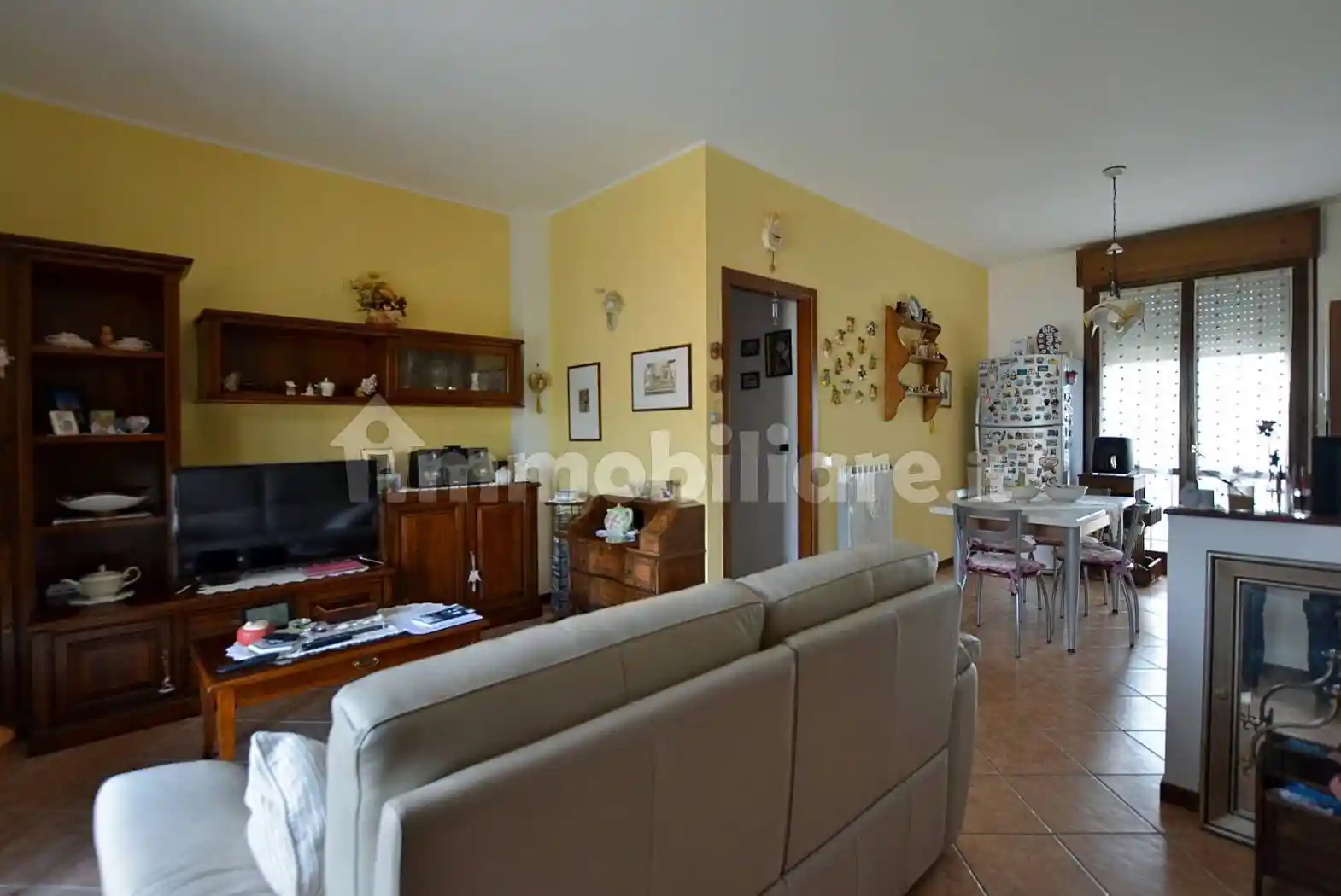 Appartamento in vendita a Budrio