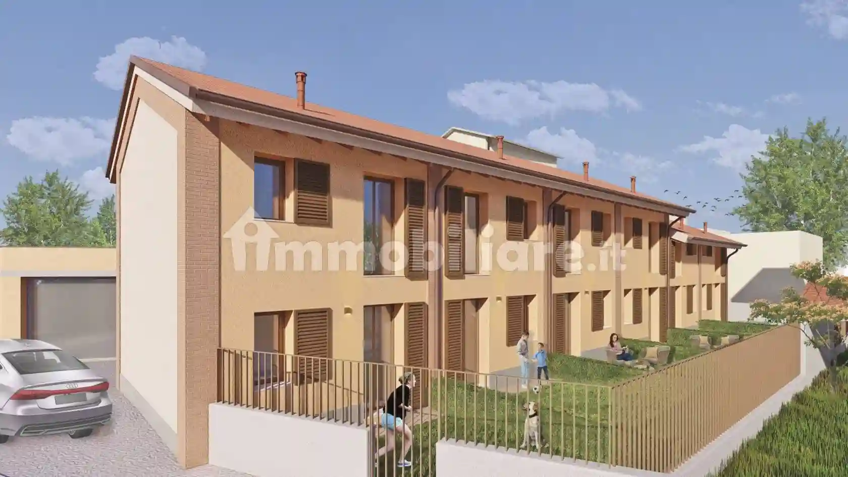 Casa indipendente - foto 3
