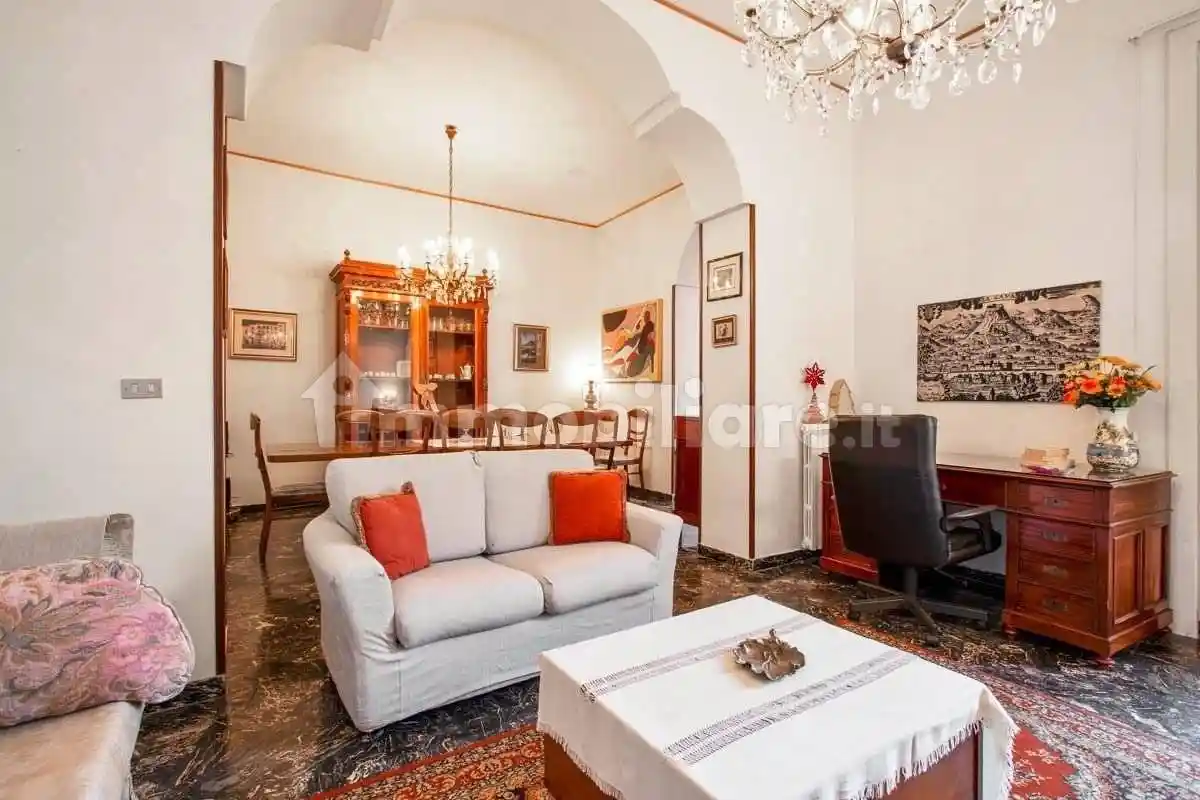 Appartamento in vendita a Cava de' Tirreni