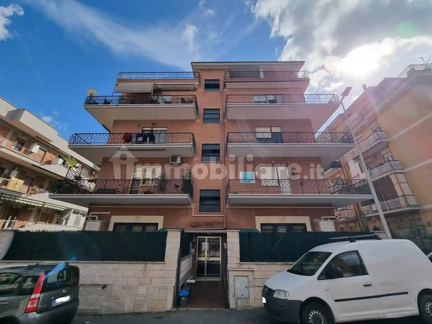 Attico - Mansarda in affitto a Roma