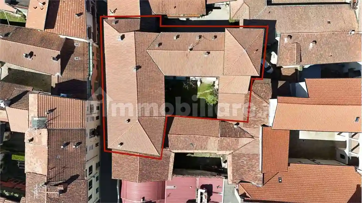Palazzo - Edificio - foto 2