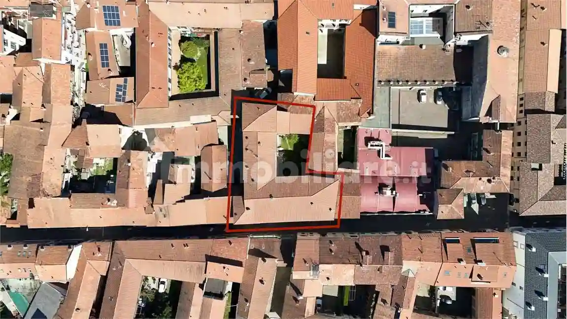 Palazzo - Edificio - foto 3