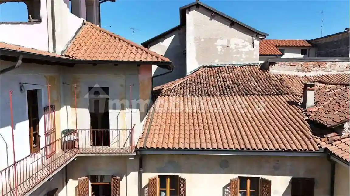 Palazzo - Edificio - foto 5
