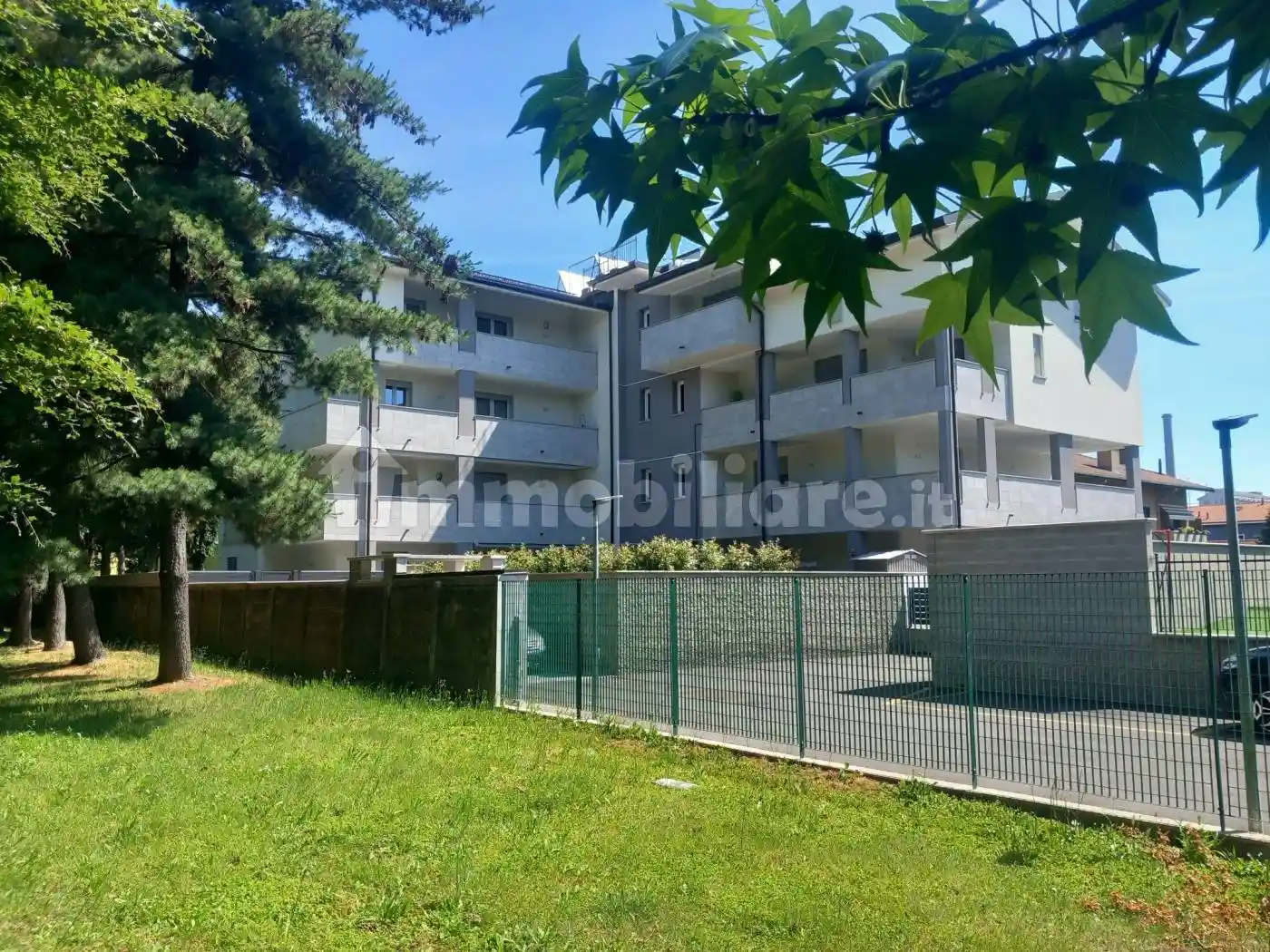 Appartamento