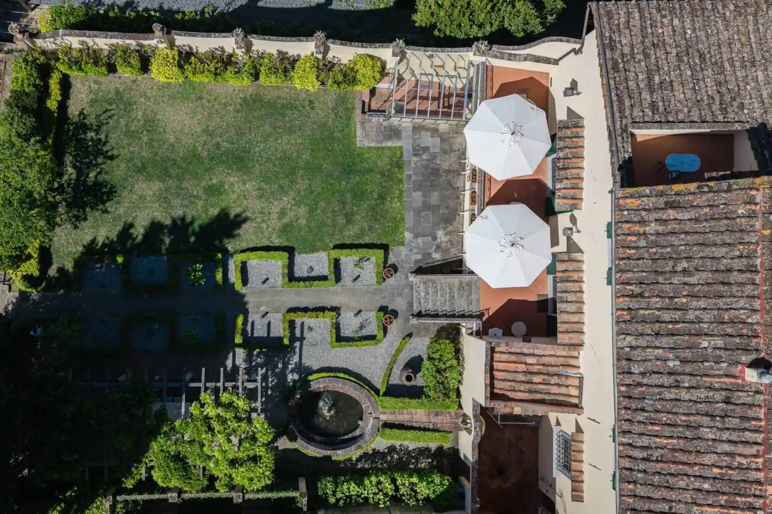 Villa in affitto a Firenze