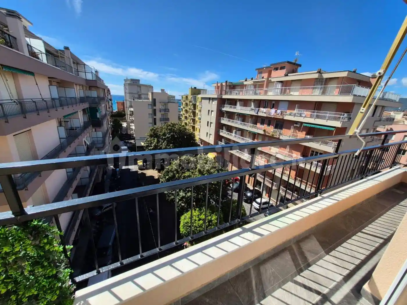 Appartamento in affitto a Pietra Ligure