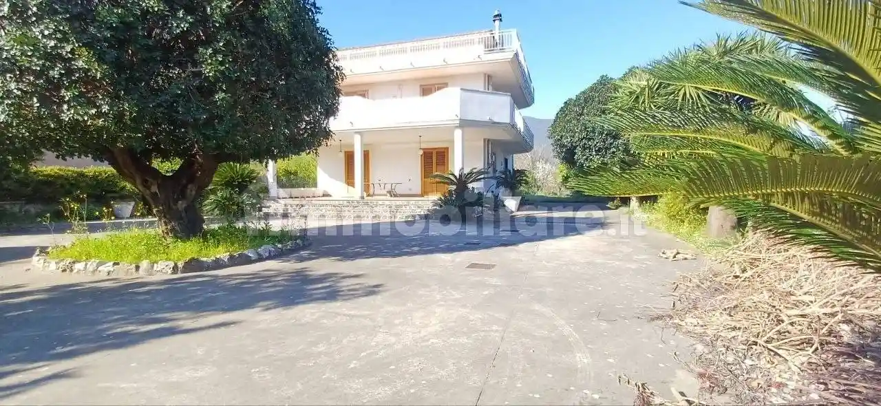Villa in vendita a Nocera Superiore