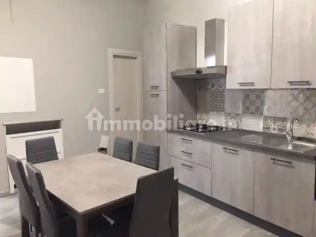 Appartamento in affitto a Parma