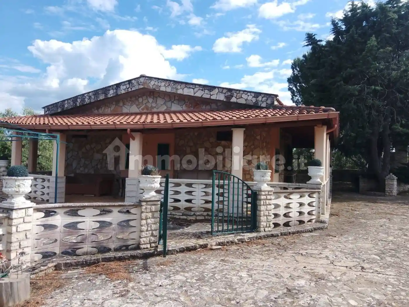 Villa in vendita a Corato