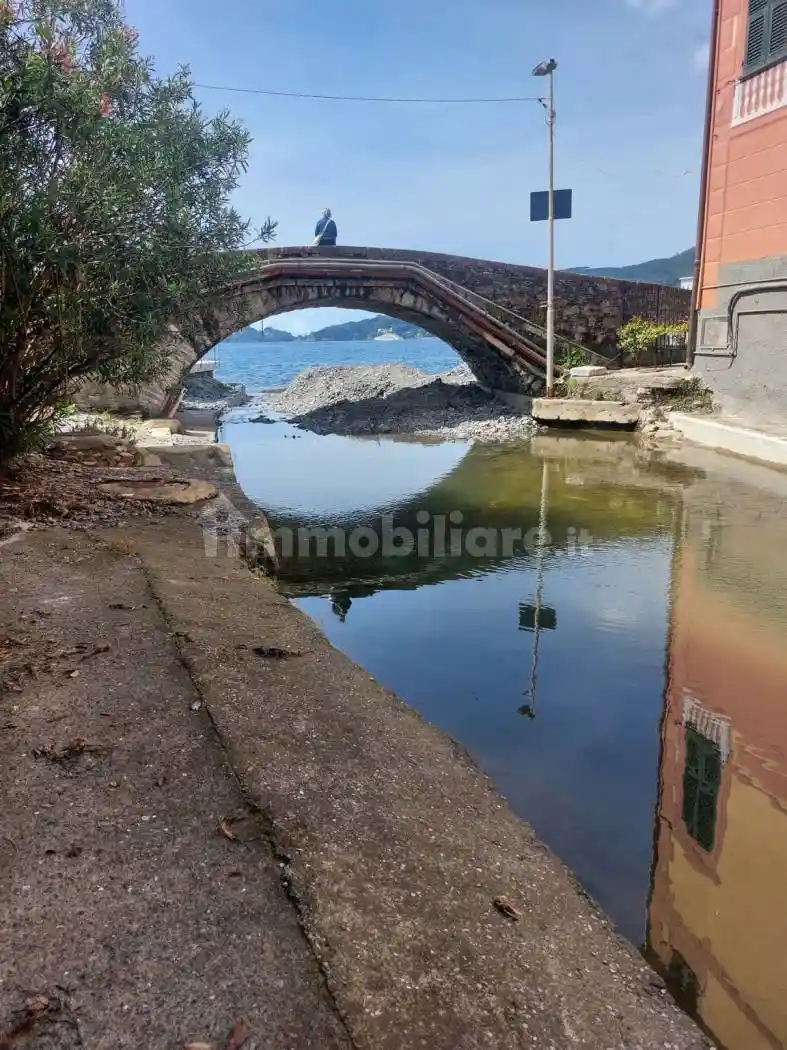 Appartamento in vendita a Rapallo