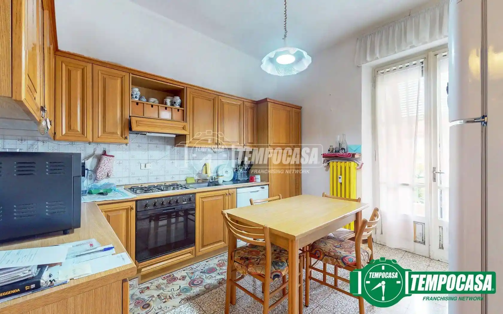 Appartamento in vendita a Valenza