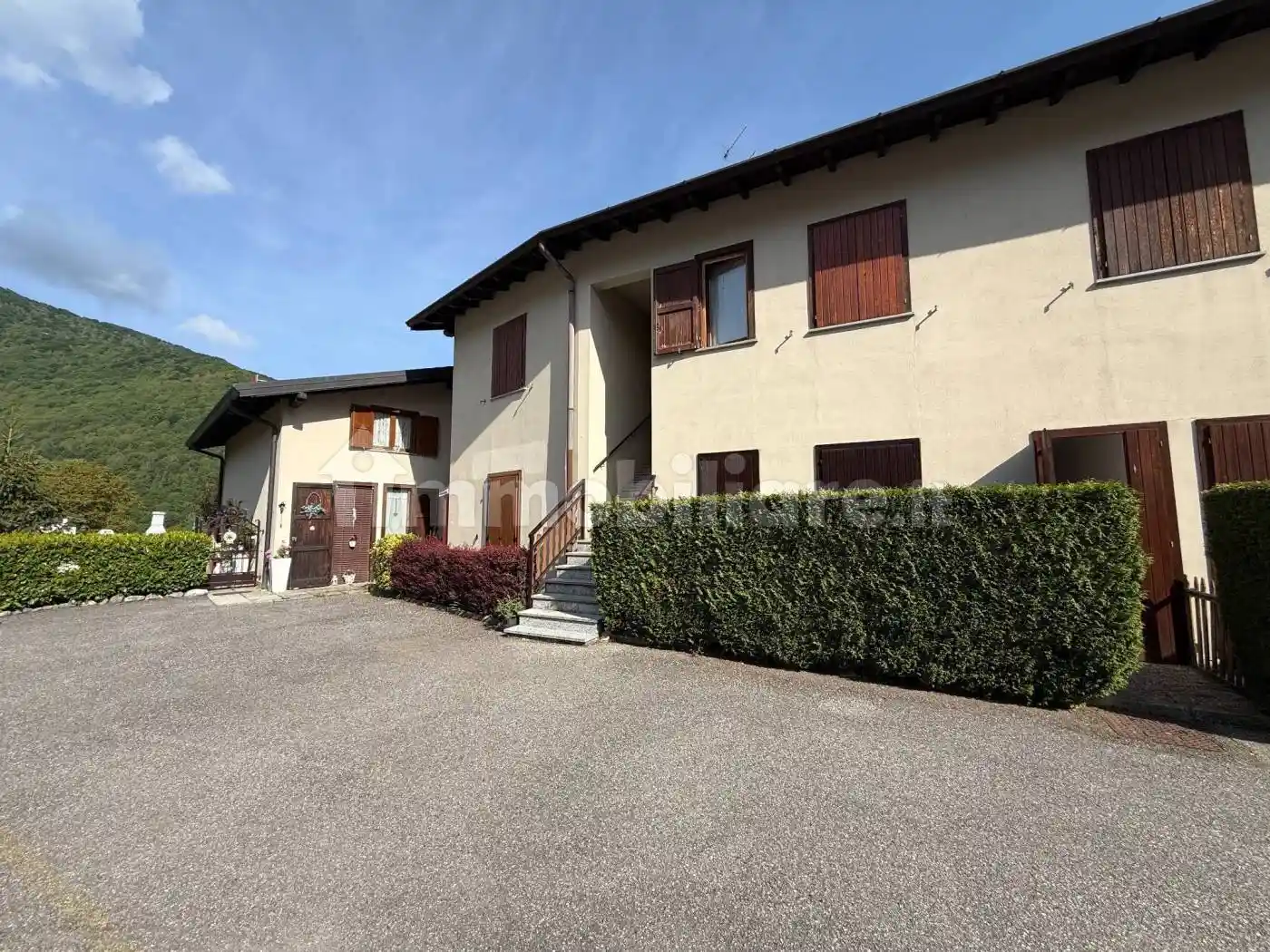 Appartamento in vendita a Taleggio