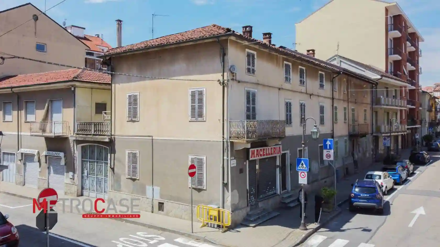 Palazzo - Edificio - foto 2