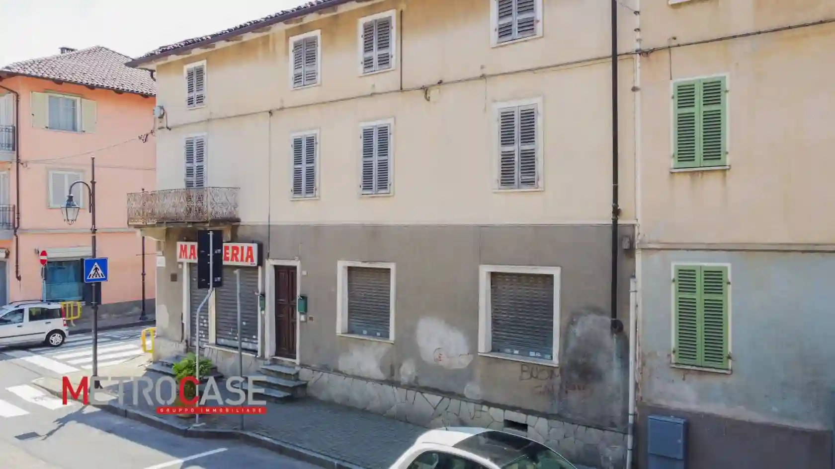 Palazzo - Edificio - foto 3
