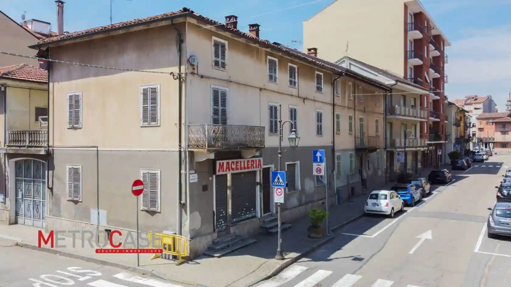Palazzo - Edificio - foto 4