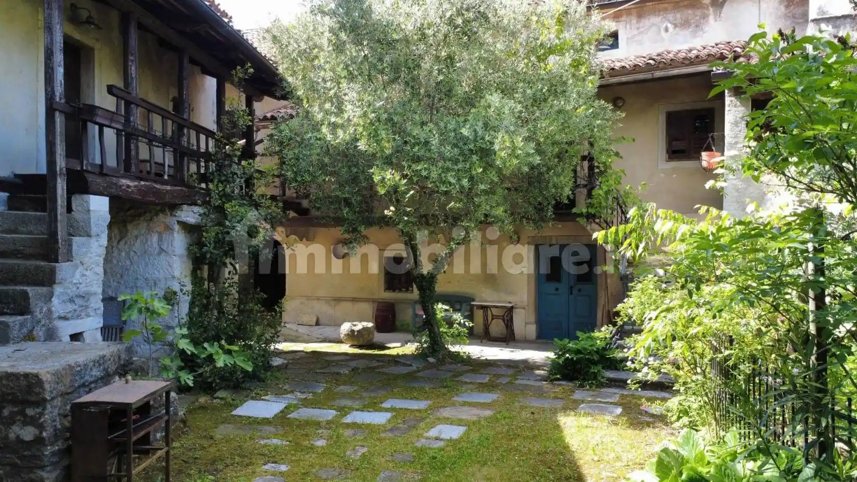 Rustico - Casale in vendita a Duino-Aurisina
