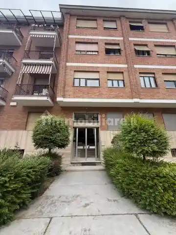 Appartamento in vendita a Asti