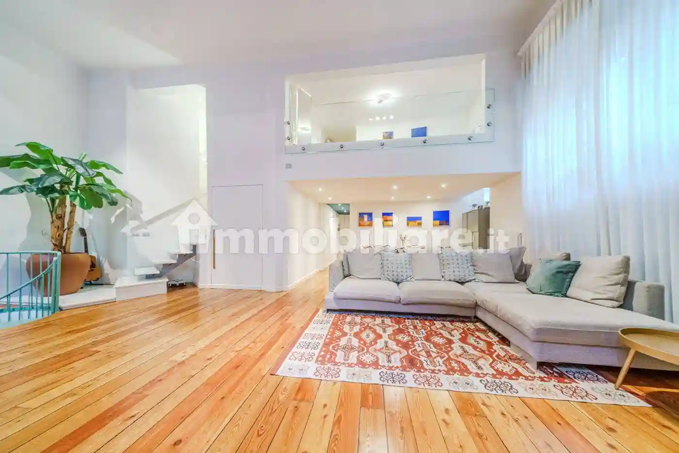Loft - foto 2