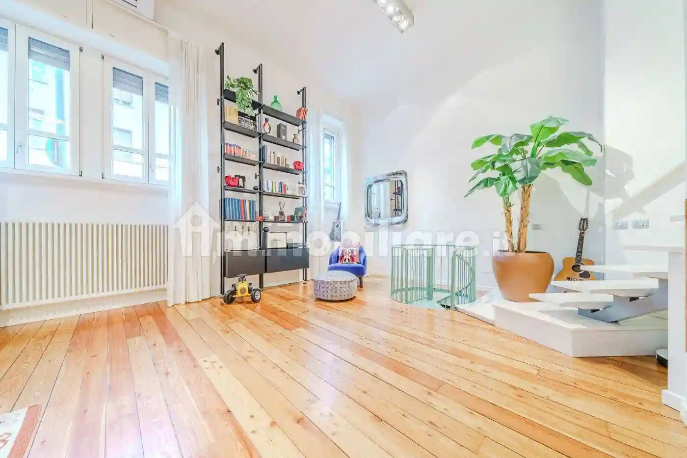 Loft - foto 3