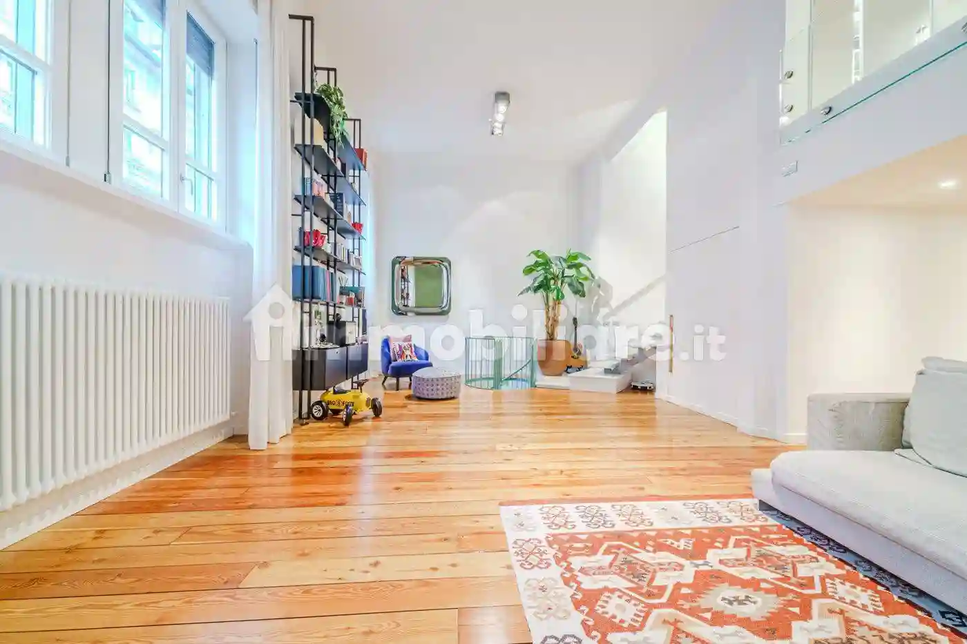 Loft - foto 5