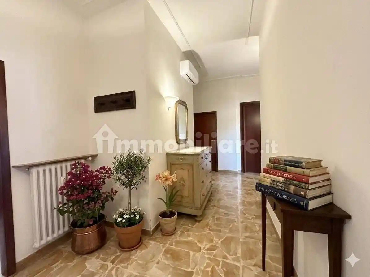 Appartamento in vendita a Empoli