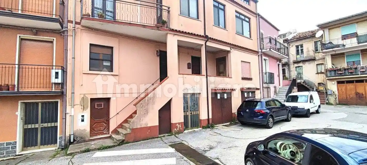 Appartamento in vendita a San Vito sullo Ionio
