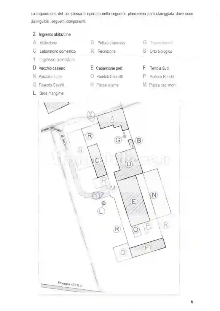 Rustico - Casale - foto 3