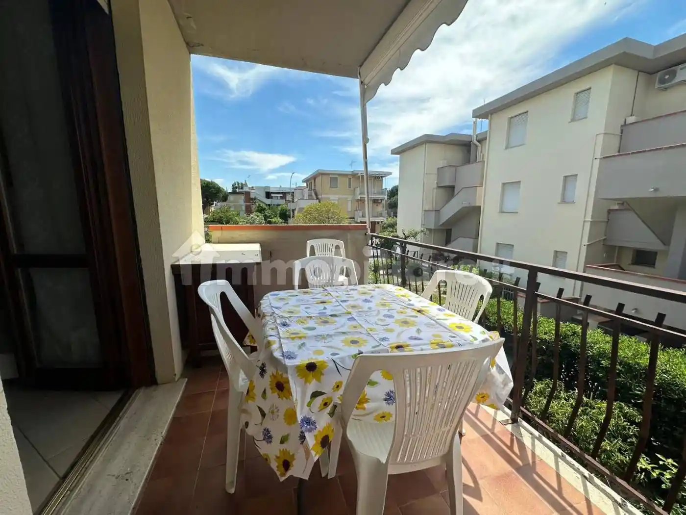 Appartamento in affitto a Follonica