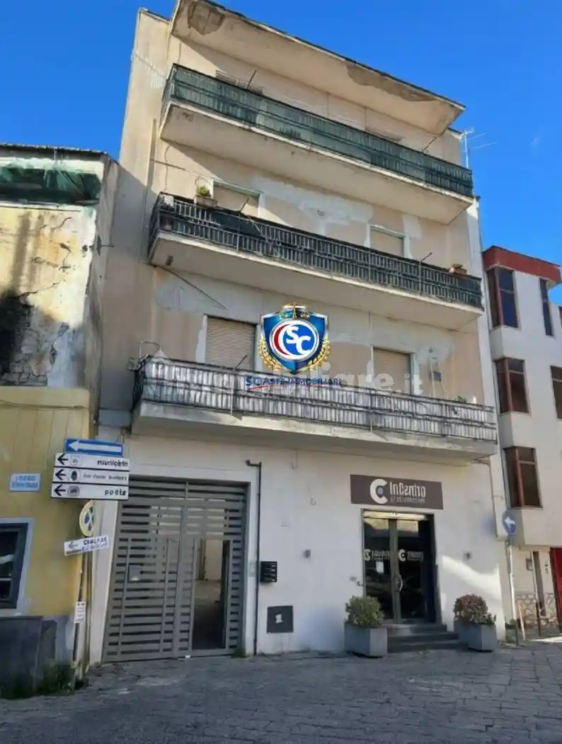 Appartamento