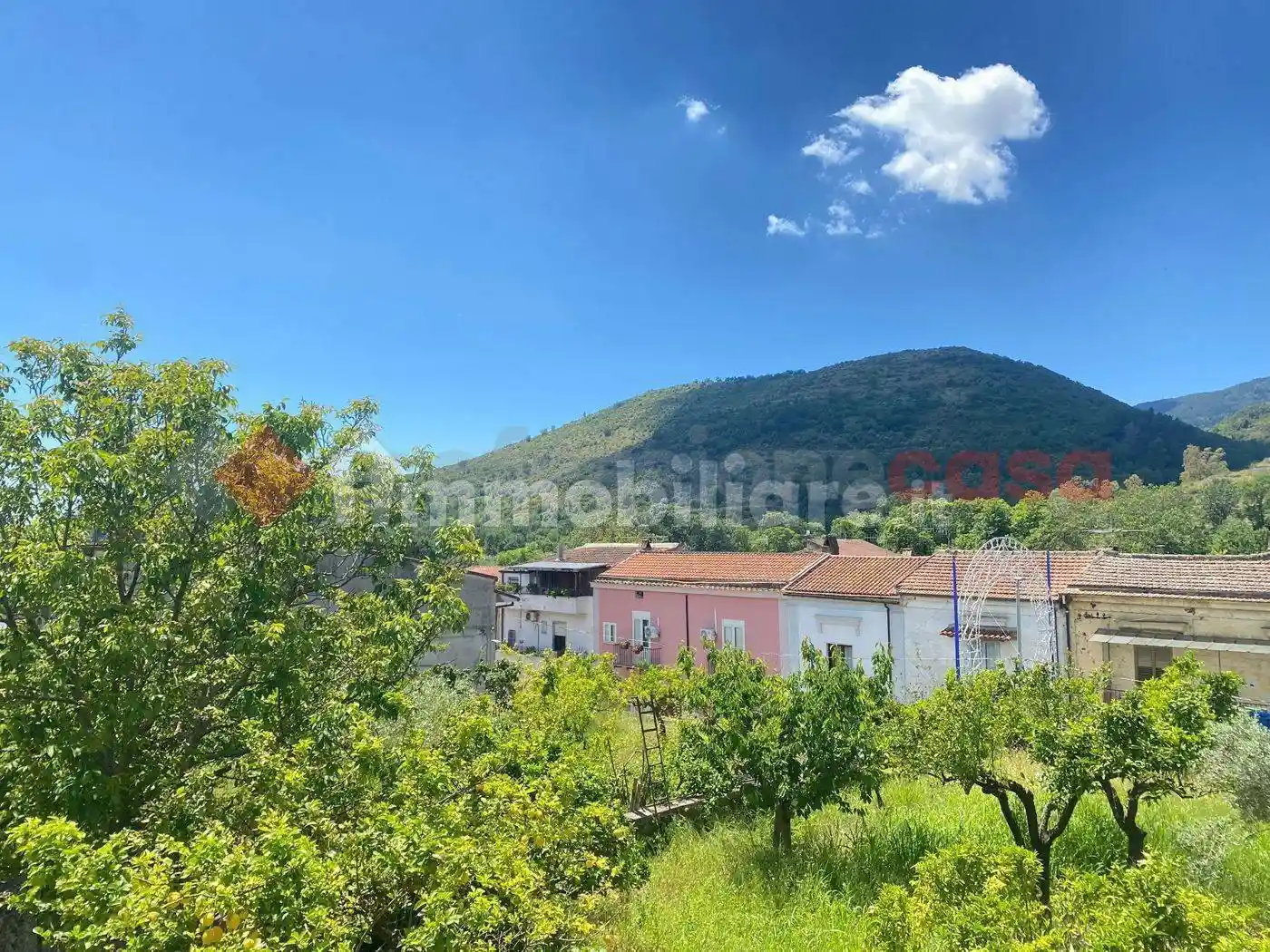Casa indipendente in vendita a Carinola