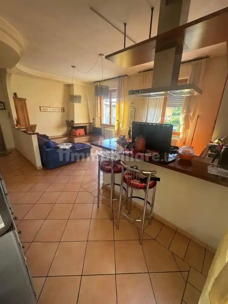 Appartamento in vendita a Pesaro