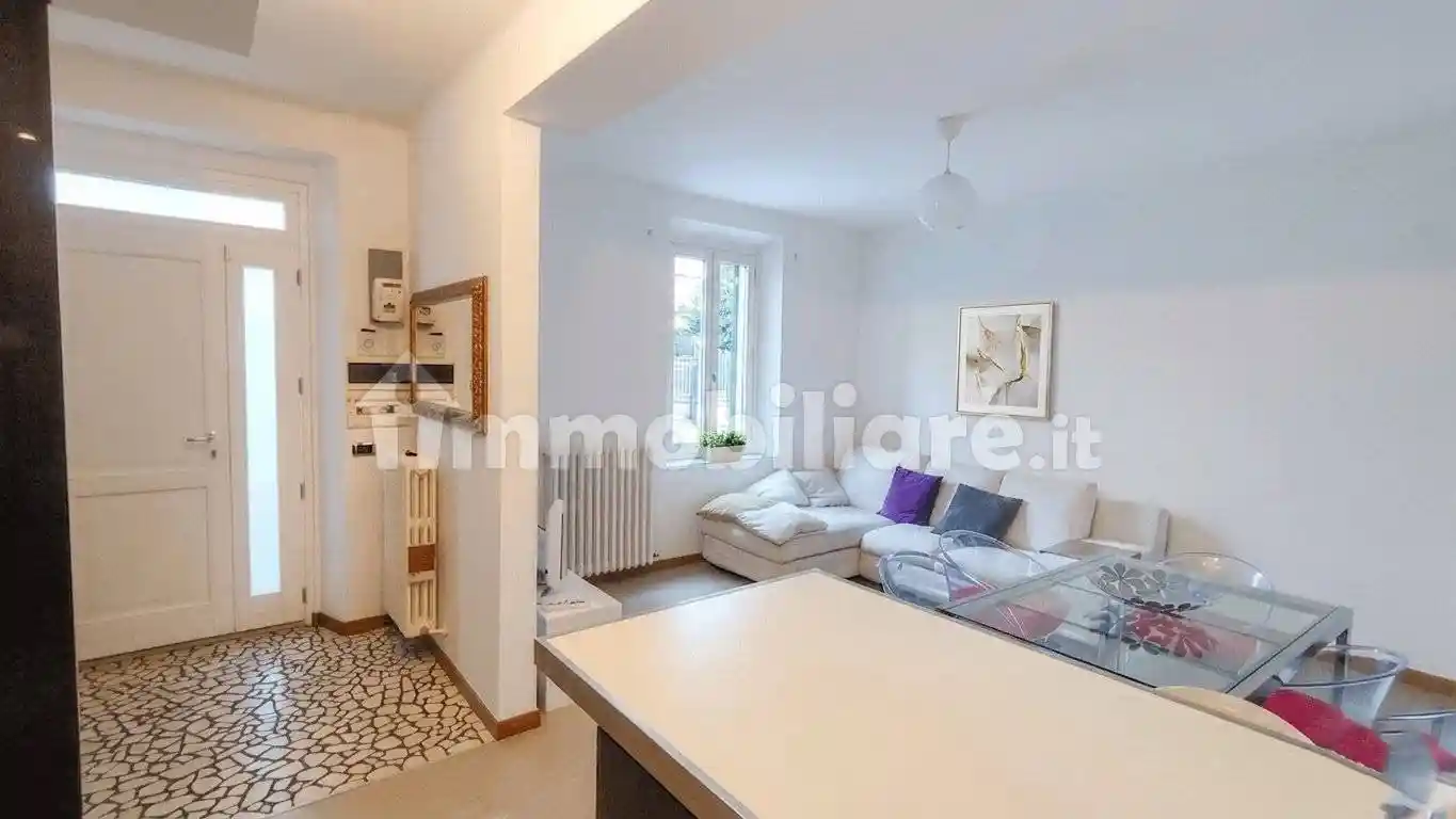 Appartamento in vendita a Pesaro