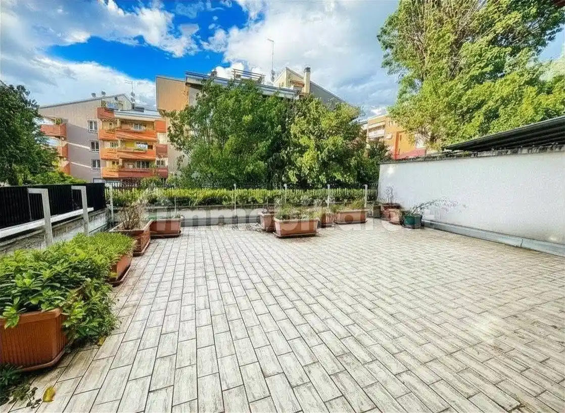 Appartamento in vendita a Parma