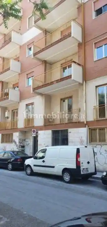 Appartamento in vendita a Bari