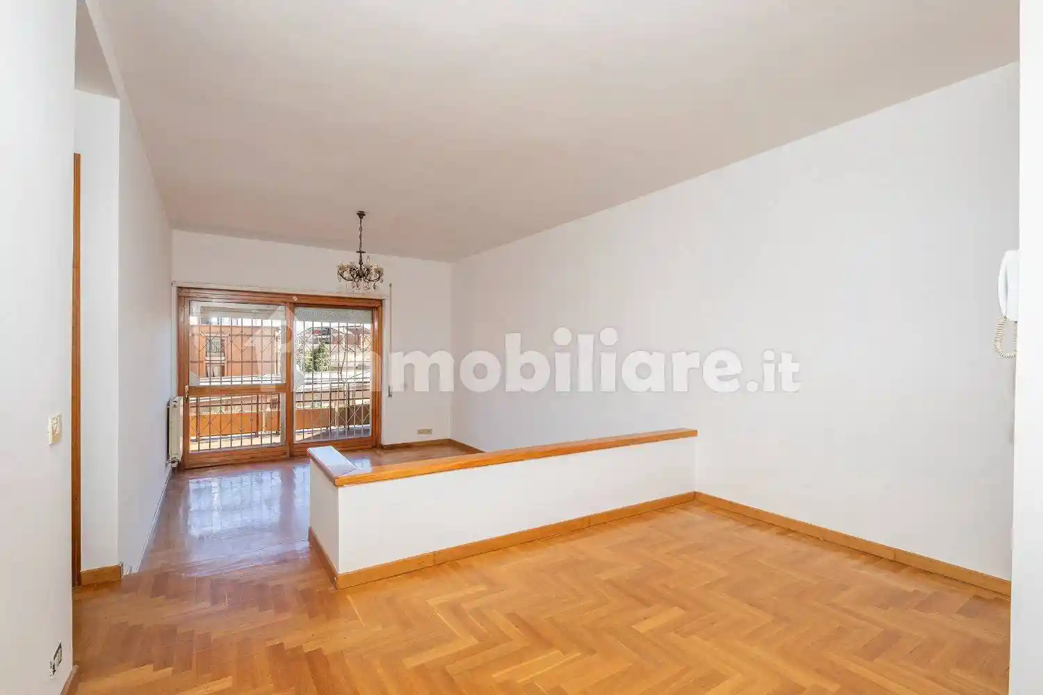 Appartamento in vendita a Fonte Nuova