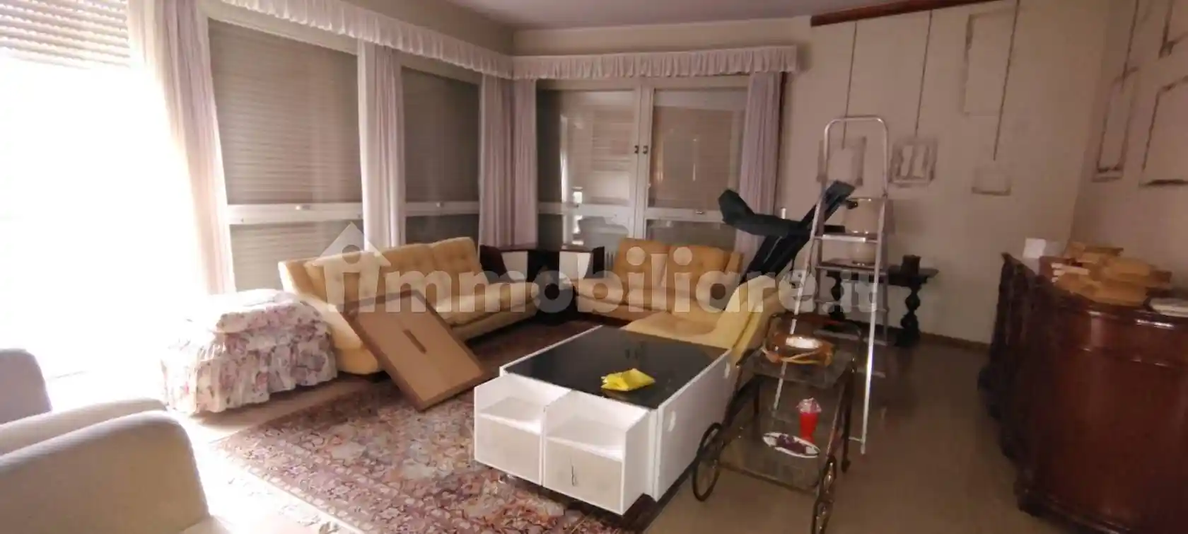 Villa in vendita a Crema