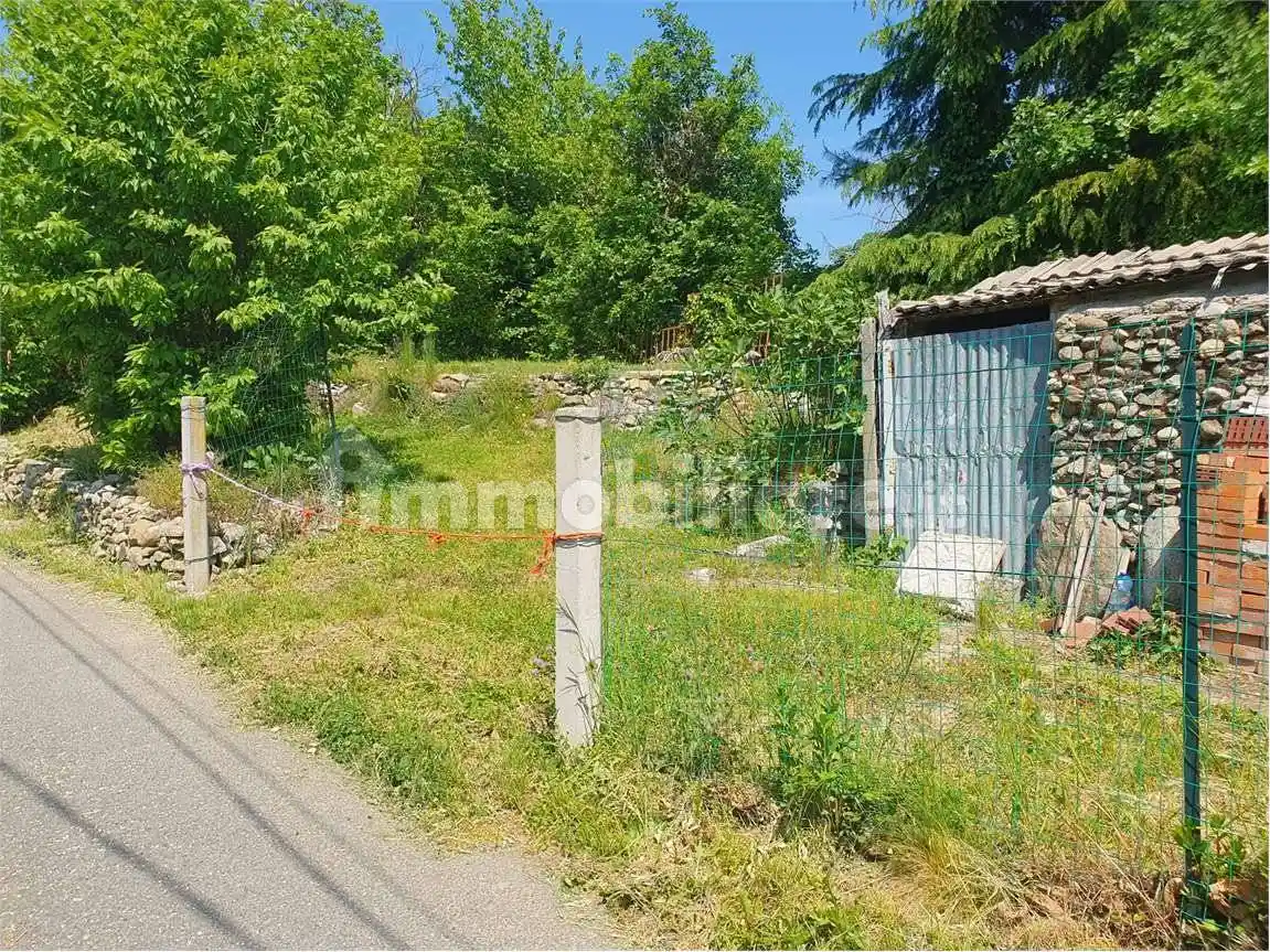 Rustico - Casale in vendita a Reano