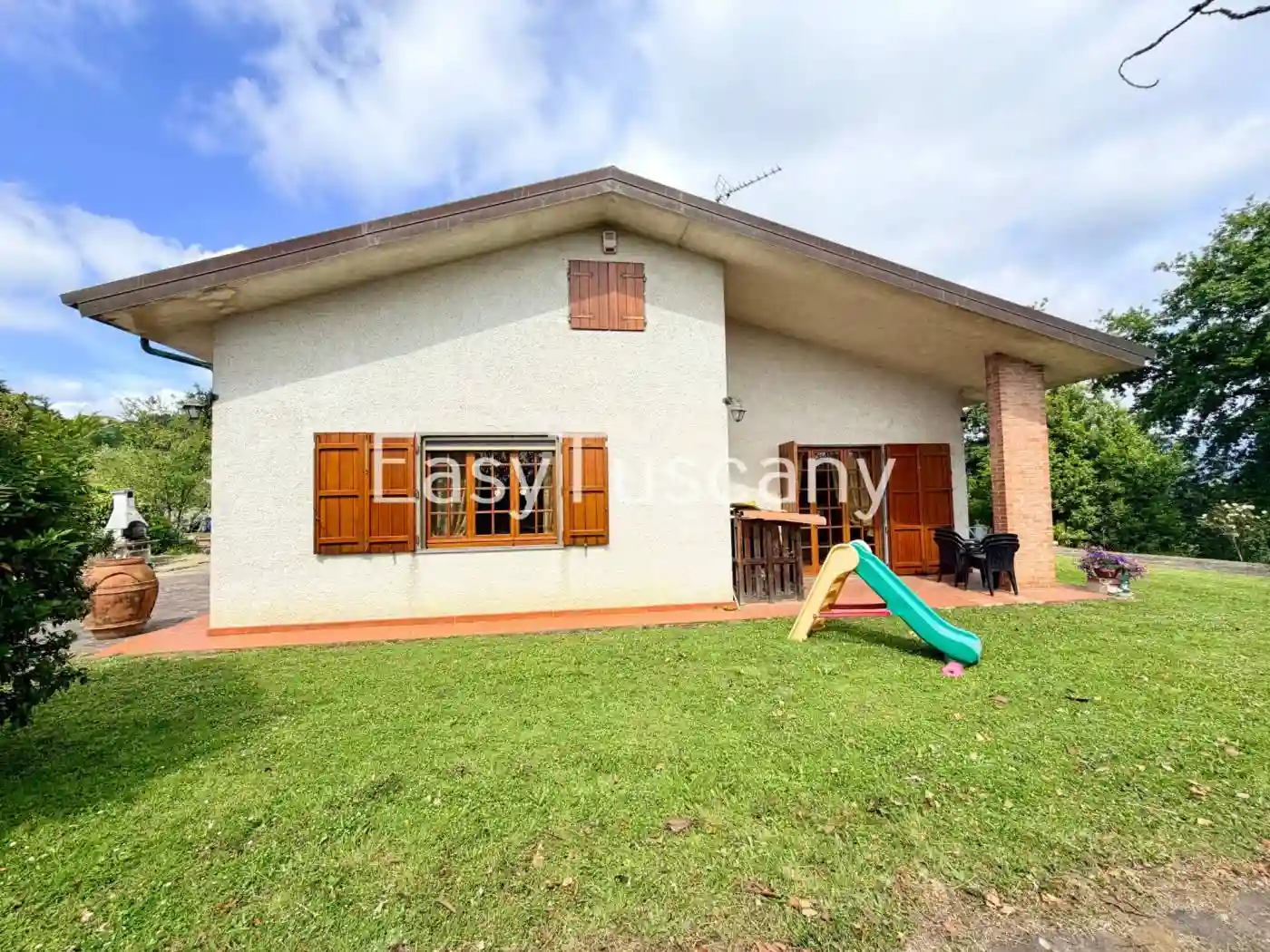 Villa - foto 3